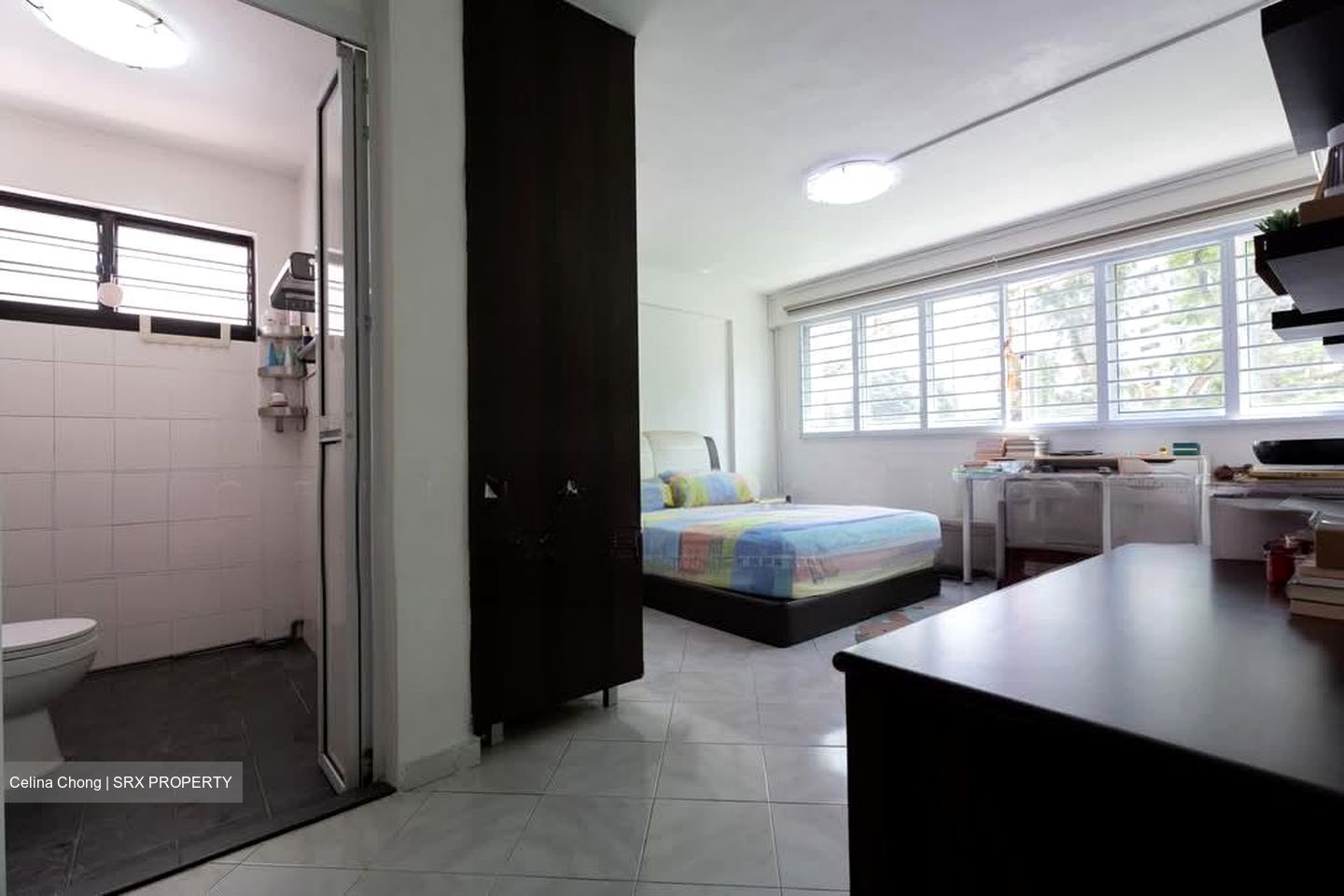 Blk 775 Khatib Vale (Yishun), HDB 5 Rooms #589346061